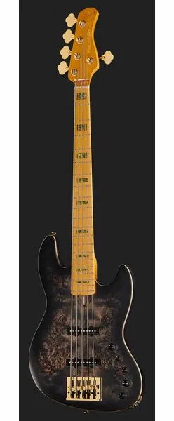 Marcus Miller V10-5 TBK, foto 2
