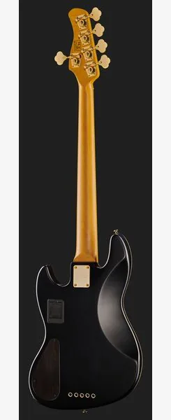 Marcus Miller V10-5 TBK, foto 3
