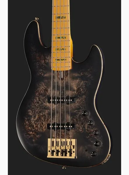 Marcus Miller V10-5 TBK, foto 4