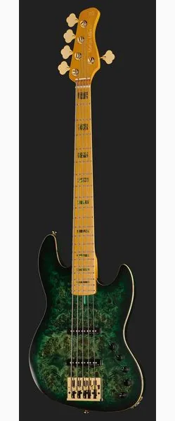 Marcus Miller V10-5 TGR, foto 2