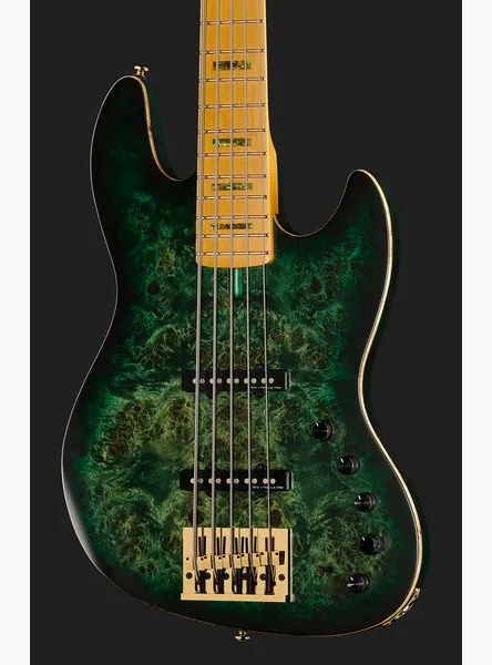 Marcus Miller V10-5 TGR, foto 4