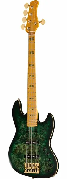 Marcus Miller V10-5 TGR
