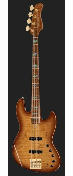 Marcus Miller V10DX-4 TS, foto 2