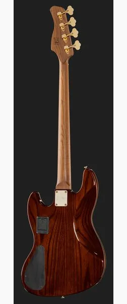 Marcus Miller V10DX-4 TS, foto 3