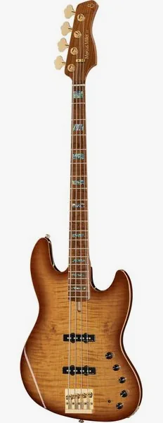 Marcus Miller V10DX-4 TS