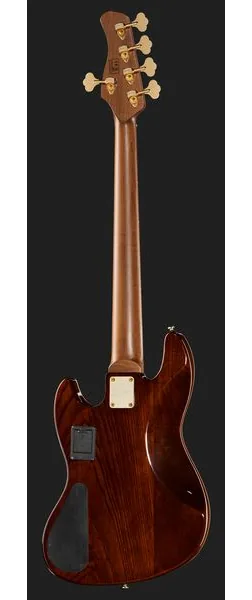 Marcus Miller V10DX-5 TS, foto 3