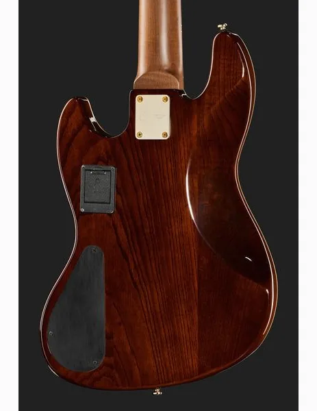 Marcus Miller V10DX-5 TS, foto 5