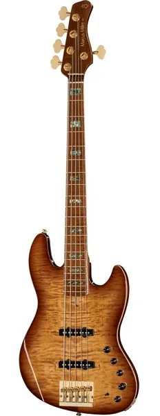 Marcus Miller V10DX-5 TS