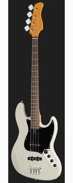 Marcus Miller V3 4 New Gen Antique White, foto 2