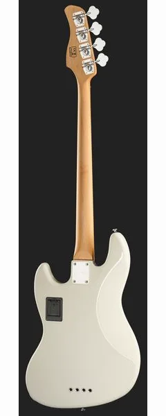 Marcus Miller V3 4 New Gen Antique White, foto 3