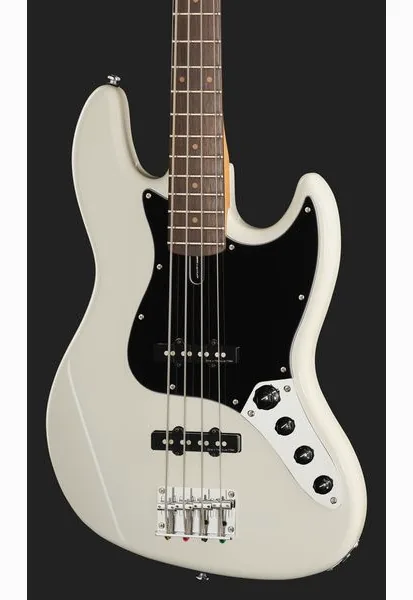 Marcus Miller V3 4 New Gen Antique White, foto 4