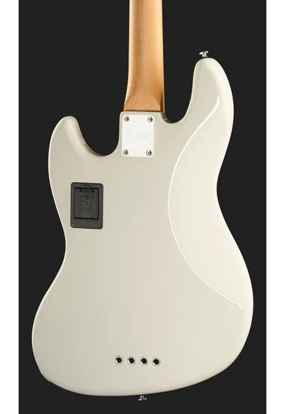 Marcus Miller V3 4 New Gen Antique White, foto 5