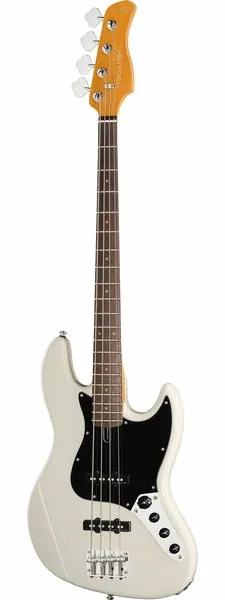 Marcus Miller V3 4 New Gen Antique White