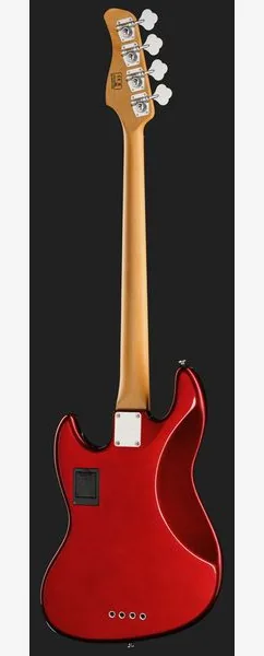 Marcus Miller V3 4 New Gen Candy Apple Red, foto 3