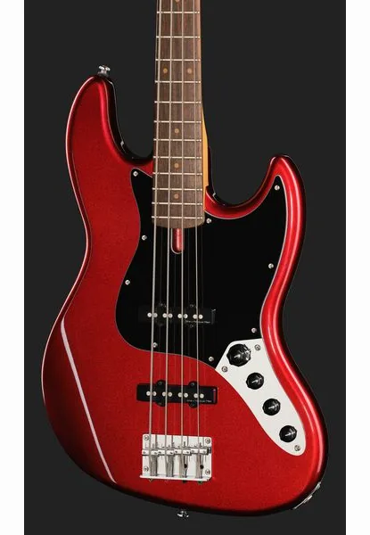 Marcus Miller V3 4 New Gen Candy Apple Red, foto 4