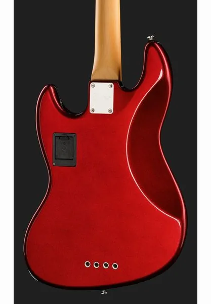 Marcus Miller V3 4 New Gen Candy Apple Red, foto 5