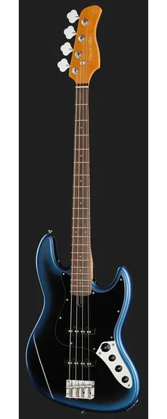 Marcus Miller V3 4 New Gen Midnight Blueburs, foto 2