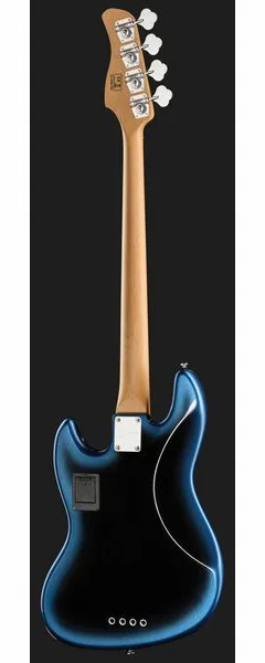 Marcus Miller V3 4 New Gen Midnight Blueburs, foto 3