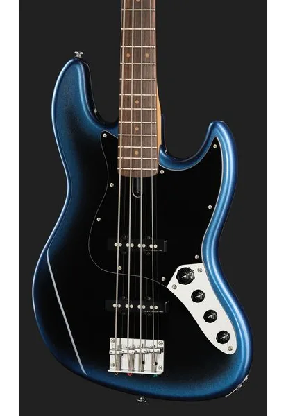 Marcus Miller V3 4 New Gen Midnight Blueburs, foto 4