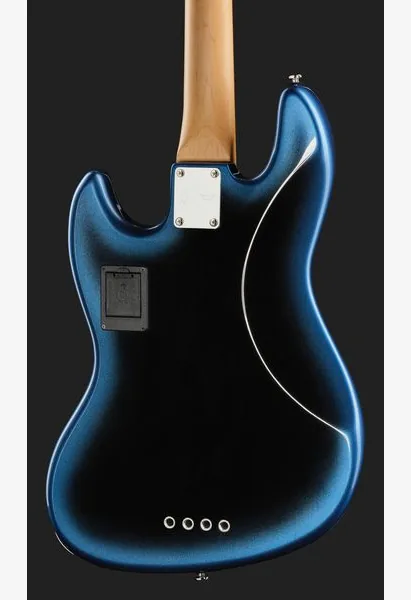 Marcus Miller V3 4 New Gen Midnight Blueburs, foto 5