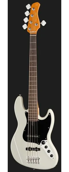 Marcus Miller V3 5 New Gen Antique White, foto 2