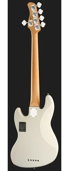 Marcus Miller V3 5 New Gen Antique White, foto 3