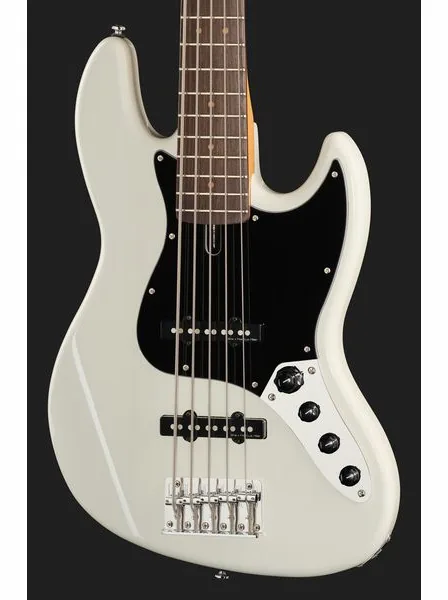 Marcus Miller V3 5 New Gen Antique White, foto 4