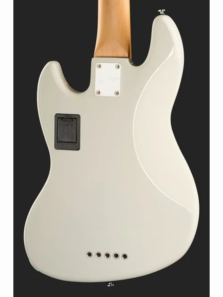 Marcus Miller V3 5 New Gen Antique White, foto 5