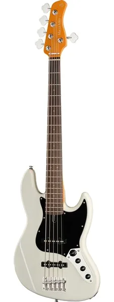 Marcus Miller V3 5 New Gen Antique White