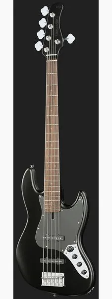 Marcus Miller V3 5 New Gen Black Satin, foto 2