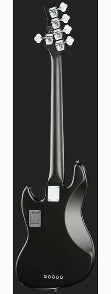 Marcus Miller V3 5 New Gen Black Satin, foto 3