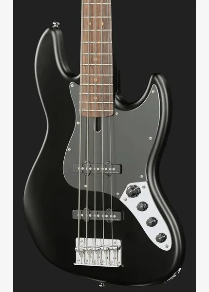 Marcus Miller V3 5 New Gen Black Satin, foto 4