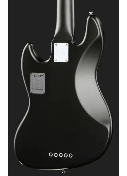 Marcus Miller V3 5 New Gen Black Satin, foto 5