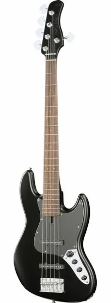 Marcus Miller V3 5 New Gen Black Satin