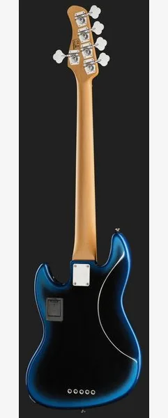 Marcus Miller V3 5 New Gen Midnight Blueburs, foto 3