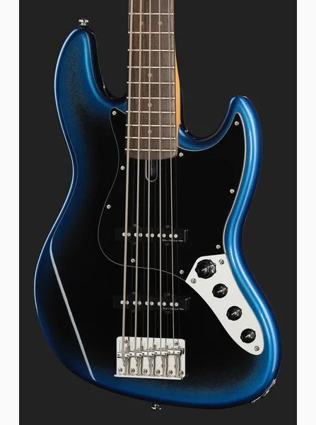 Marcus Miller V3 5 New Gen Midnight Blueburs, foto 4