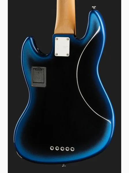 Marcus Miller V3 5 New Gen Midnight Blueburs, foto 5