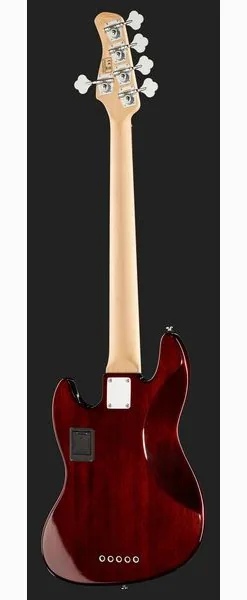 Marcus Miller V3 5 TS 2nd Gen, foto 3