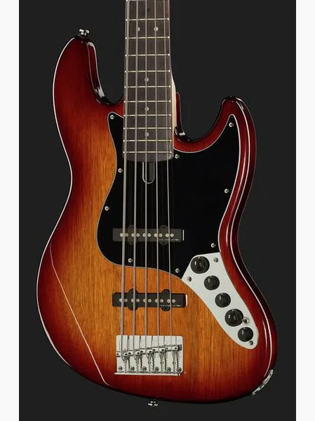 Marcus Miller V3 5 TS 2nd Gen, foto 4
