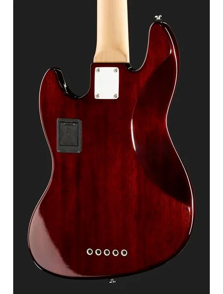 Marcus Miller V3 5 TS 2nd Gen, foto 5