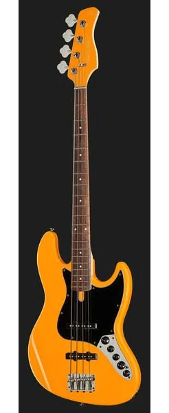 Marcus Miller V3 ORG 2nd Gen, foto 2