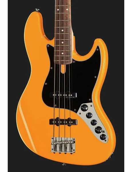 Marcus Miller V3 ORG 2nd Gen, foto 4