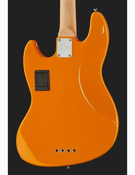 Marcus Miller V3 ORG 2nd Gen, foto 5
