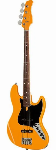 Marcus Miller V3 ORG 2nd Gen