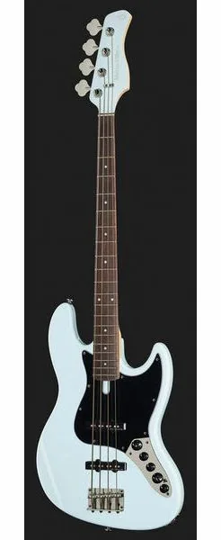 Marcus Miller V3 SB 2nd Gen, foto 2