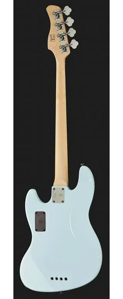 Marcus Miller V3 SB 2nd Gen, foto 3