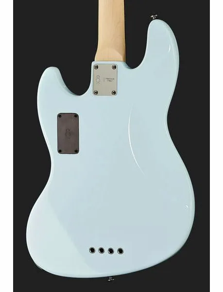Marcus Miller V3 SB 2nd Gen, foto 5