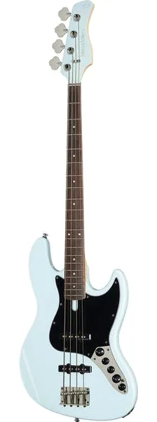 Marcus Miller V3 SB 2nd Gen