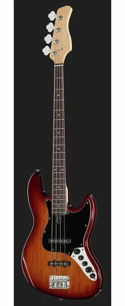 Marcus Miller V3 TS 2nd Gen, foto 2