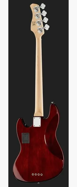 Marcus Miller V3 TS 2nd Gen, foto 3